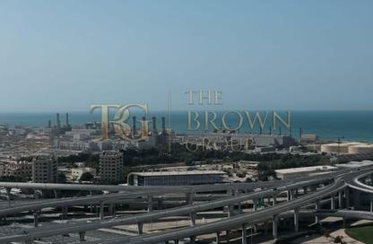 Apartment - 1 - 2 for rent in New Dubai Gate 2 - JLT Cluster A - Jumeirah Lake Towers - Dubai