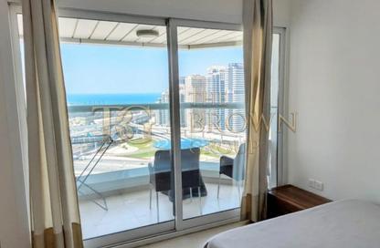 Apartment - 1 - 2 for rent in New Dubai Gate 2 - JLT Cluster A - Jumeirah Lake Towers - Dubai Apartment - 1 - 2 for rent in New Dubai Gate 2 - JLT Cluster A - Jumeirah Lake Towers - Dubai
