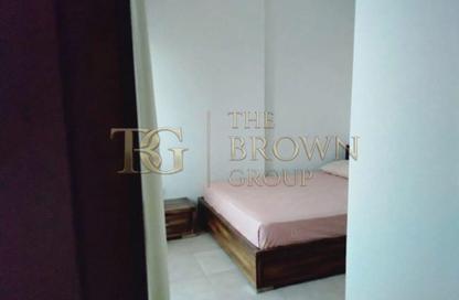 Apartment - 1 - 2 for rent in New Dubai Gate 2 - JLT Cluster A - Jumeirah Lake Towers - Dubai