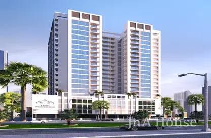 شقة - 1 حمام للبيع في تايم 2 - مجمع دبي ريزيدنس - دبي لاند - دبي شقة - 1 حمام للبيع في تايم 2 - مجمع دبي ريزيدنس - دبي لاند - دبي