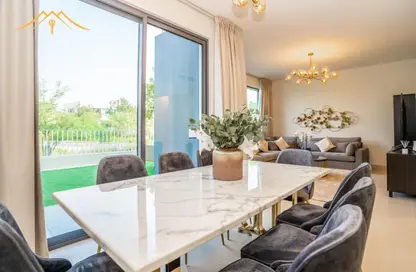 Villa - 3 Bedrooms - 4 Bathrooms for rent in Maple at Dubai Hills Estate 1 - Maple at Dubai Hills Estate - Dubai Hills Estate - Dubai