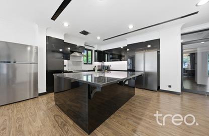 Villa - 6 - 7+ for rent in Rosa - Arabian Ranches 2 - Dubai