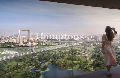 Apartment - 1 Bedroom - 1 Bathroom for sale in Address Residences Zabeel 2 - Address Residences Zabeel - Zabeel 1 - Zabeel - Dubai