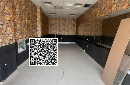 Shop - Studio - 1 Bathroom for rent in Al Naimiya - Al Nuaimiya - Ajman