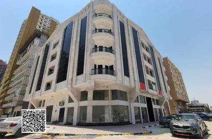 Shop - Studio - 1 Bathroom for rent in Al Naimiya - Al Nuaimiya - Ajman Shop - Studio - 1 Bathroom for rent in Al Naimiya - Al Nuaimiya - Ajman