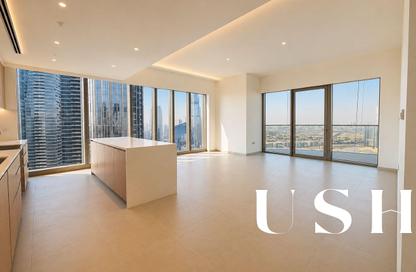 Apartment - 3 Bedrooms - 4 Bathrooms for rent in Grande - Opera District - Downtown Dubai - Dubai Apartment - 3 Bedrooms - 4 Bathrooms for rent in Grande - Opera District - Downtown Dubai - Dubai