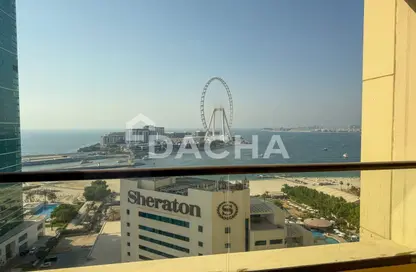 شقة - 4 غرف نوم - 6 حمامات للبيع في شمس 4 - شمس - جميرا بيتش ريزيدنس - دبي