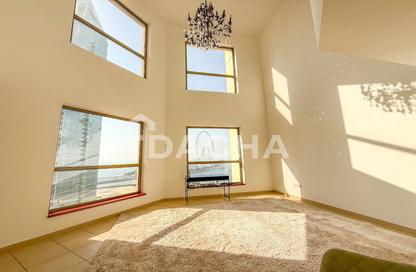 Apartment - 4 Bedrooms - 6 Bathrooms for sale in Shams 4 - Shams - Jumeirah Beach Residence - Dubai