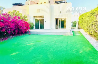 فيلا - 3 غرف نوم - 2 حمامات للايجار في مساكن مونتجومري - تلال الإمارات - دبي