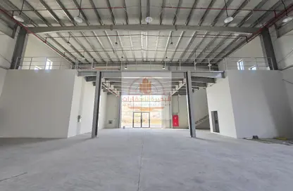 مستودع - استوديو - 1 حمام للايجار في أم الثعوب - أم القيوين مستودع - استوديو - 1 حمام للايجار في أم الثعوب - أم القيوين