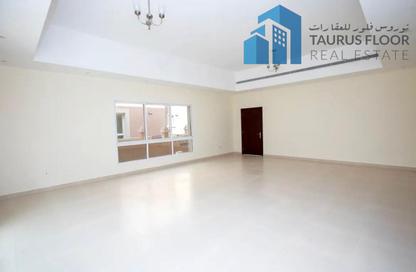 Villa - 6 Bedrooms - 7 Bathrooms for rent in AGH Villas - Al Rashidiya - Dubai
