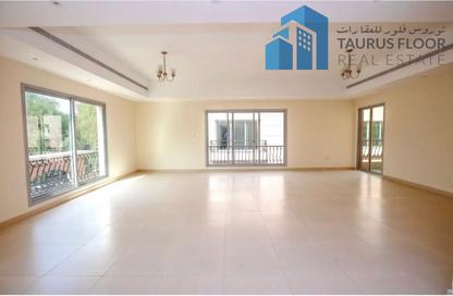Villa - 6 Bedrooms - 7 Bathrooms for rent in AGH Villas - Al Rashidiya - Dubai