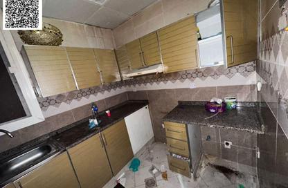 Apartment - 1 Bedroom - 1 Bathroom for rent in Al Naimiya - Al Nuaimiya - Ajman
