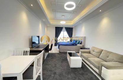 Apartment - Studio - 1 Bathroom for rent in Vincitore Palacio - Arjan - Dubai Apartment - Studio - 1 Bathroom for rent in Vincitore Palacio - Arjan - Dubai