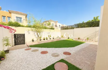 Townhouse - 2 Bedrooms - 2 Bathrooms for sale in Al Reem 1 - Al Reem - Arabian Ranches - Dubai