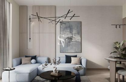 Apartment - 2 Bedrooms - 3 Bathrooms for sale in Enre Residence by Imtiaz - Residential District - Dubai South (Dubai World Central) - Dubai Apartment - 2 Bedrooms - 3 Bathrooms for sale in Enre Residence by Imtiaz - Residential District - Dubai South (Dubai World Central) - Dubai