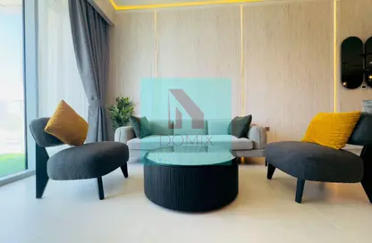 Apartment - 2 Bedrooms - 2 Bathrooms for rent in Canal Front Residence 2 - Canal Front Residences - Al Wasl - Dubai