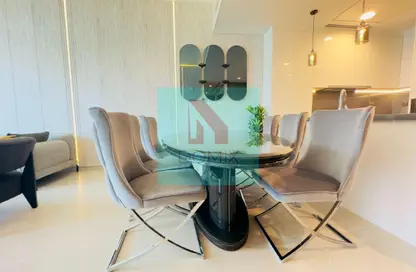 Apartment - 2 Bedrooms - 2 Bathrooms for rent in Canal Front Residence 2 - Canal Front Residences - Al Wasl - Dubai