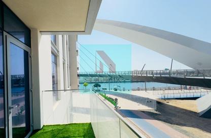 Apartment - 2 Bedrooms - 2 Bathrooms for rent in Canal Front Residence 2 - Canal Front Residences - Al Wasl - Dubai Apartment - 2 Bedrooms - 2 Bathrooms for rent in Canal Front Residence 2 - Canal Front Residences - Al Wasl - Dubai