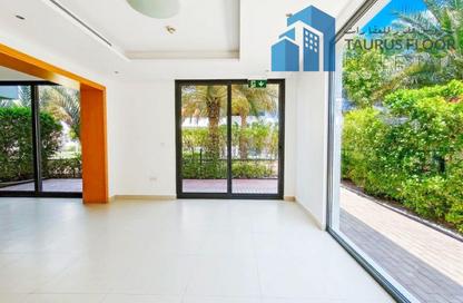 Villa - 4 - 5 for rent in Al Jafiliya Villas - Al Jafiliya - Bur Dubai - Dubai