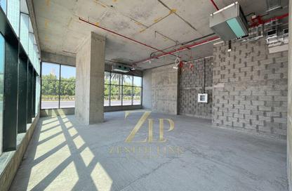 Shop - Studio - 1 for rent in Binghatti Corner - District 10 - Jumeirah Village Circle - Dubai Shop - Studio - 1 for rent in Binghatti Corner - District 10 - Jumeirah Village Circle - Dubai