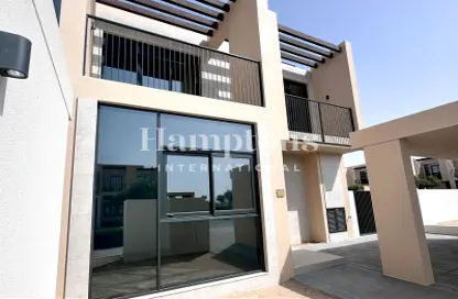 Villa - 4 Bedrooms - 4 Bathrooms for rent in Greenview 3 - Emaar South - Dubai South (Dubai World Central) - Dubai Villa - 4 Bedrooms - 4 Bathrooms for rent in Greenview 3 - Emaar South - Dubai South (Dubai World Central) - Dubai