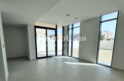 Villa - 4 Bedrooms - 4 Bathrooms for rent in Greenview 3 - Emaar South - Dubai South (Dubai World Central) - Dubai