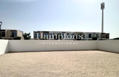 Villa - 4 Bedrooms - 4 Bathrooms for rent in Greenview 3 - Emaar South - Dubai South (Dubai World Central) - Dubai