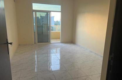 Apartment - 1 Bedroom - 1 Bathroom for rent in Al Bustan - Ajman