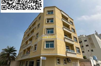 Apartment - 1 Bedroom - 1 Bathroom for rent in Al Bustan - Ajman Apartment - 1 Bedroom - 1 Bathroom for rent in Al Bustan - Ajman