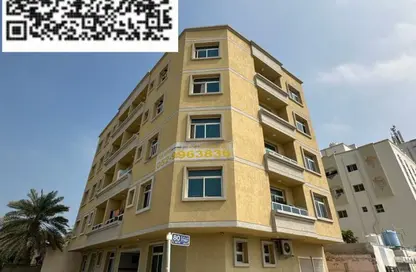 شقة - غرفة نوم - 1 حمام للايجار في البستان - عجمان