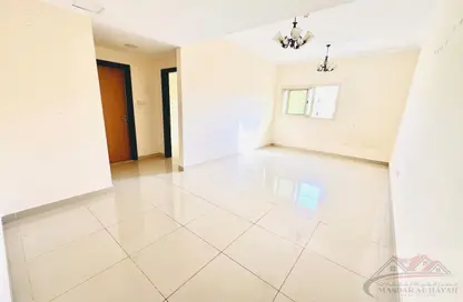 Apartment - 1 Bedroom - 2 Bathrooms for rent in Muwaileh 29 Building - Muwaileh - Sharjah