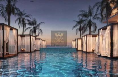 Apartment - Studio - 1 for sale in One By Binghatti - Business Bay - Dubai