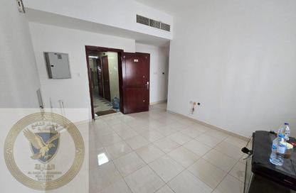 Apartment - 1 Bedroom - 1 Bathroom for rent in Al Nabba - Sharjah