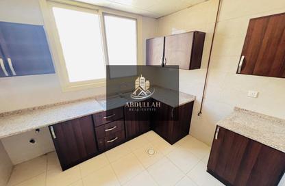 Apartment - 1 Bedroom - 2 Bathrooms for rent in AlFalah - Muwaileh Commercial - Sharjah