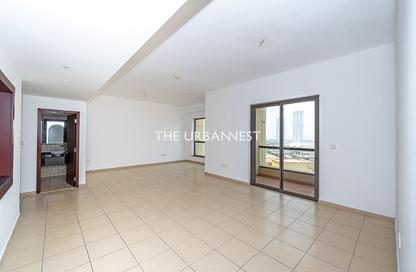 Apartment - 3 - 4 for rent in Rimal 2 - Rimal - Jumeirah Beach Residence - Dubai