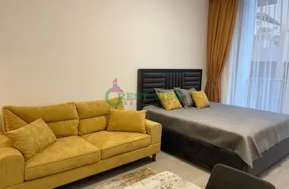 Apartment - Studio - 1 Bathroom for rent in Luma 22 West Tower - Luma 22 - District 10 - Jumeirah Village Circle - Dubai