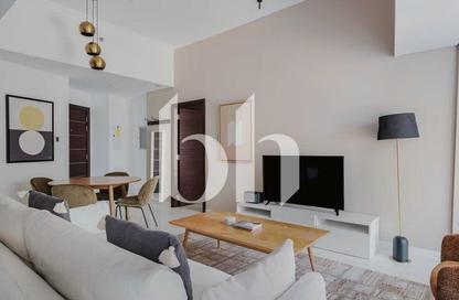 Apartment - 1 Bedroom - 2 Bathrooms for rent in Cayan Tower - Dubai Marina - Dubai Apartment - 1 Bedroom - 2 Bathrooms for rent in Cayan Tower - Dubai Marina - Dubai