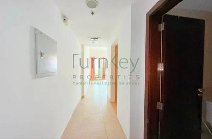 Apartment - Studio - 1 for sale in Oasis High Park - Dubai Silicon Oasis - Dubai