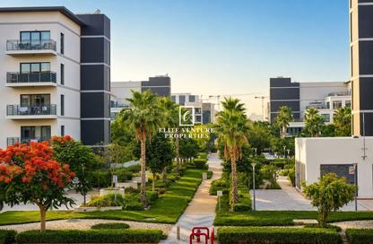Apartment - 2 Bedrooms - 2 Bathrooms for sale in Divine Residencia - Dubai Studio City - Dubai