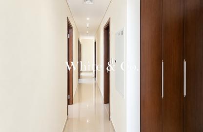 Apartment - 3 - 5 for rent in Mulberry 1 Building B1 - Mulberry 1 Block B - Mulberry 1 - Park Heights - Dubai Hills Estate - Dubai