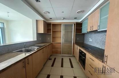 Apartment - 1 Bedroom - 2 Bathrooms for sale in Sanibel Tower - Park Island - Dubai Marina - Dubai Apartment - 1 Bedroom - 2 Bathrooms for sale in Sanibel Tower - Park Island - Dubai Marina - Dubai