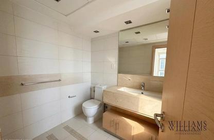 Apartment - 1 Bedroom - 2 Bathrooms for sale in Sanibel Tower - Park Island - Dubai Marina - Dubai Apartment - 1 Bedroom - 2 Bathrooms for sale in Sanibel Tower - Park Island - Dubai Marina - Dubai