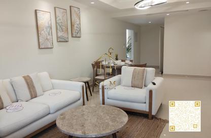 Apartment - 1 Bedroom - 2 Bathrooms for sale in Ajman One - Phase 2 - Ajman Downtown - Ajman Apartment - 1 Bedroom - 2 Bathrooms for sale in Ajman One - Phase 2 - Ajman Downtown - Ajman