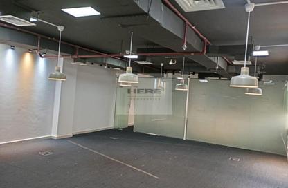Office Space - Studio - 2 for rent in Arjumand Offices and Retail - Dubai Investment Park 1 (DIP 1) - Dubai Investment Park (DIP) - Dubai