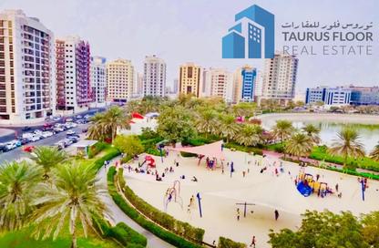 شقة - غرفة نوم - 1 حمام للايجار في دوجيل هاوس - النهدة 2 - النهدة - دبي - دبي شقة - غرفة نوم - 1 حمام للايجار في دوجيل هاوس - النهدة 2 - النهدة - دبي - دبي