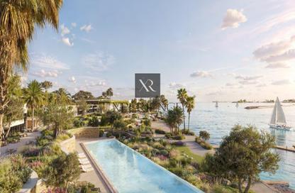 Apartment - 1 Bedroom - 2 Bathrooms for sale in Soulever by Beyond Tower 2 - Soulever by Beyond - Maritime City - Dubai Apartment - 1 Bedroom - 2 Bathrooms for sale in Soulever by Beyond Tower 2 - Soulever by Beyond - Maritime City - Dubai