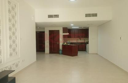 Apartment - 1 Bedroom - 2 Bathrooms for rent in Building 38 to Building 107 - Mediterranean Cluster - Discovery Gardens - Dubai