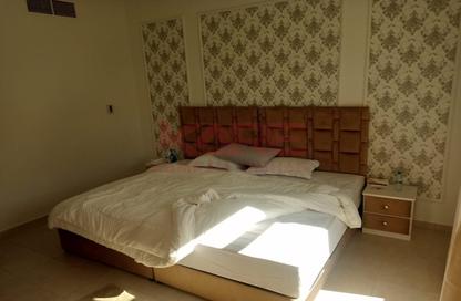 Apartment - 1 Bedroom - 2 Bathrooms for rent in Building 38 to Building 107 - Mediterranean Cluster - Discovery Gardens - Dubai