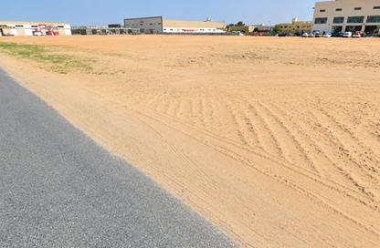 Land - Studio for sale in Al Bahia Hills - Al Bahia - Ajman Land - Studio for sale in Al Bahia Hills - Al Bahia - Ajman